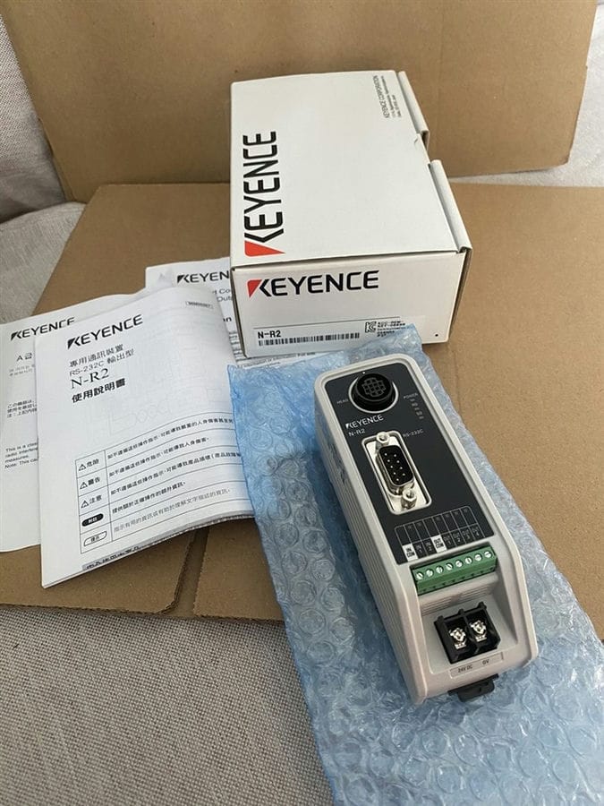 Модуль KEYENCE Keyence N-R2