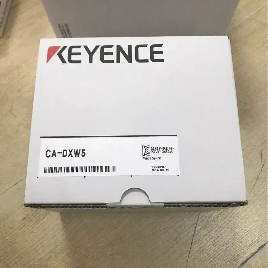 Модуль KEYENCE CA-DXW5