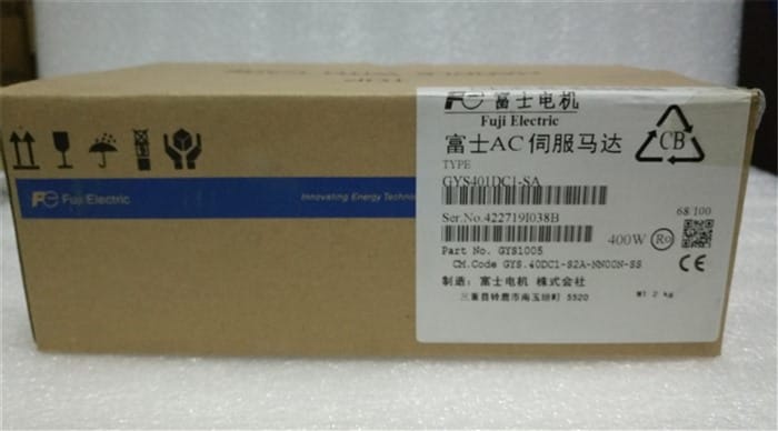 Модуль Fuji GYS401DC1-SA