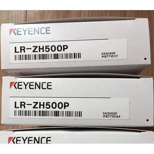Модуль KEYENCE LR-ZH500P