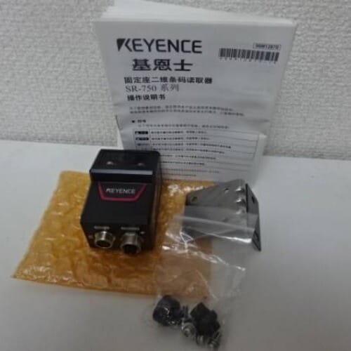 Модуль KEYENCE SR-752