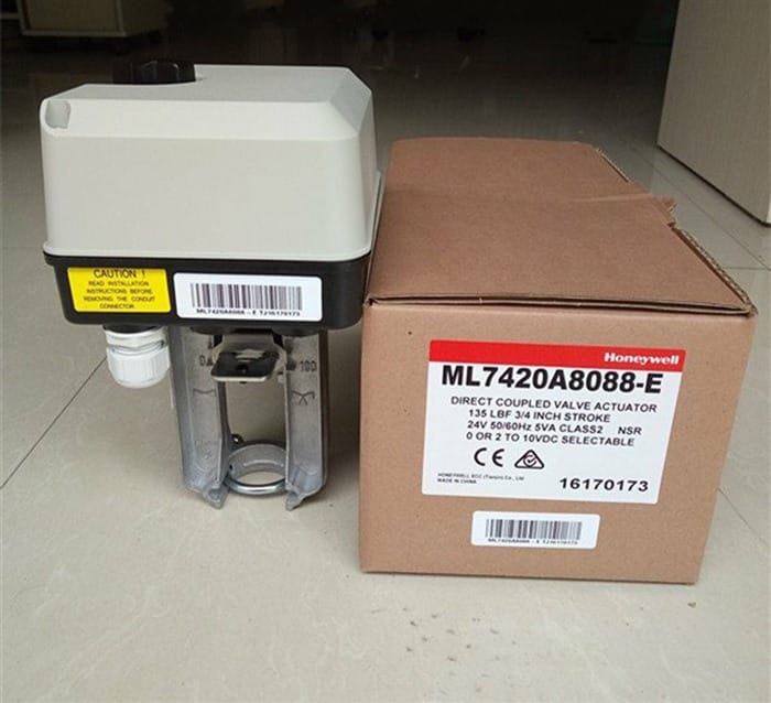 Модуль Honeywell ML7420A8088-E