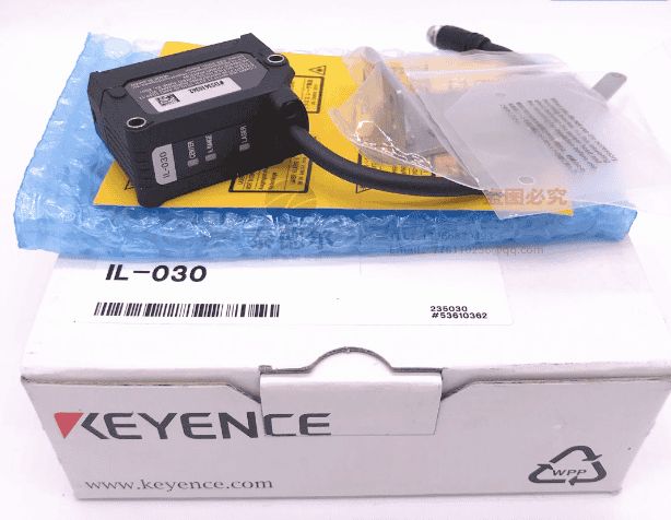 Модуль KEYENCE IL-030
