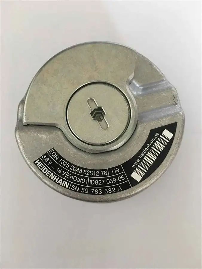 Модуль HEIDENHAIN EQN 1325 2048 62S12-78 ID:827039-06