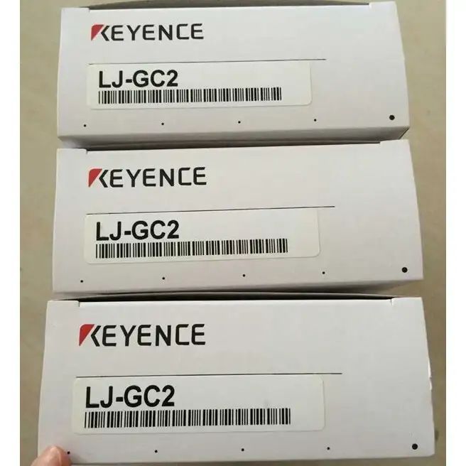 Модуль KEYENCE LJ-GC2