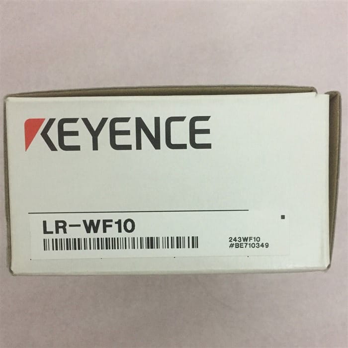 Модуль KEYENCE LR-WF10