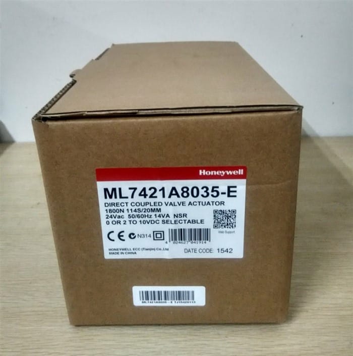 Модуль Honeywell ML7421A8035-E