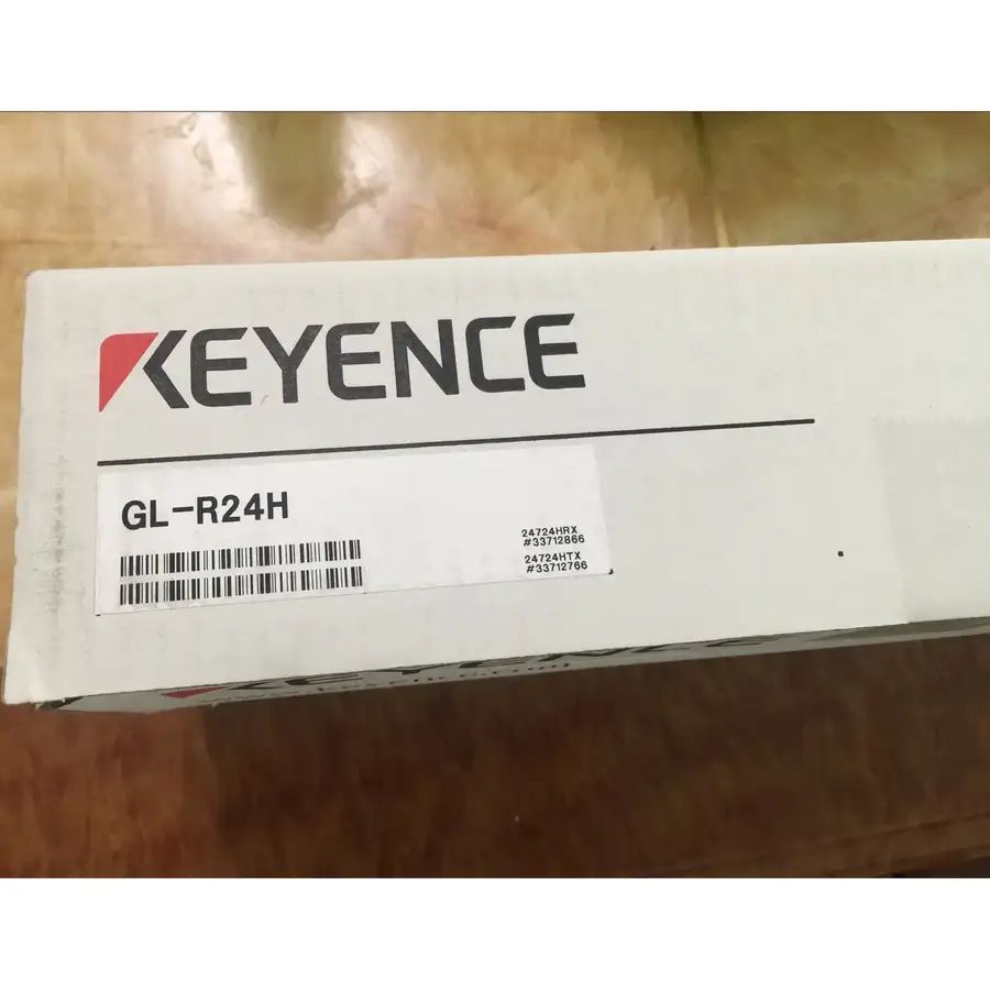 Модуль KEYENCE GL-R24H