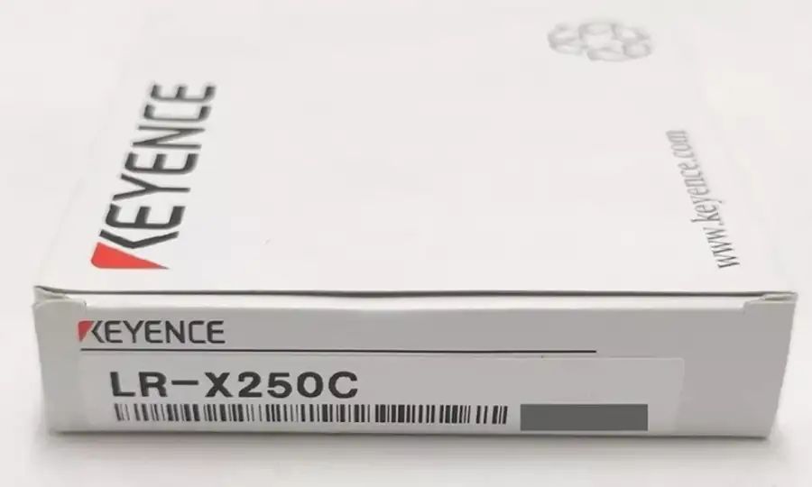 Модуль KEYENCE LR-X250C