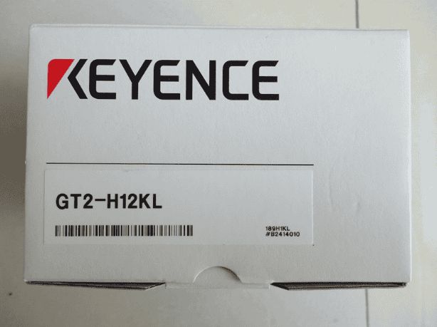 Модуль KEYENCE GT2-H12KL