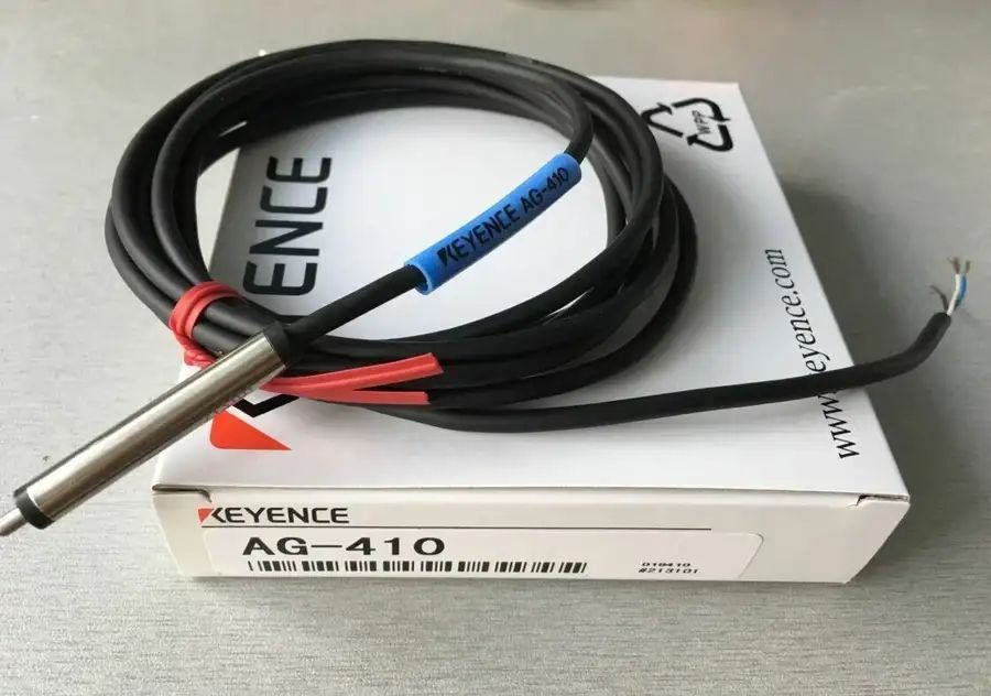 Модуль KEYENCE AG-410