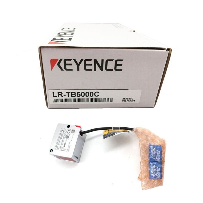 Модуль KEYENCE LR-TB5000C Laser Sensor