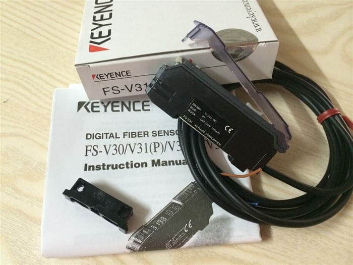 Модуль KEYENCE FS-V31M