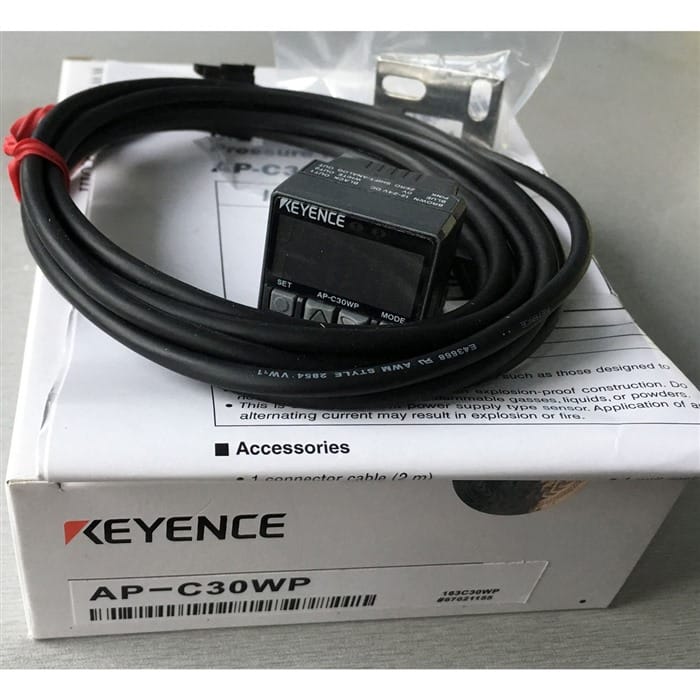 Модуль KEYENCE AP-C30WP
