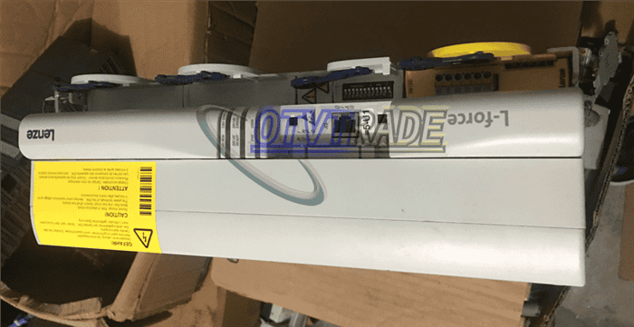 Модуль lenze servo drive E94ASHE0134