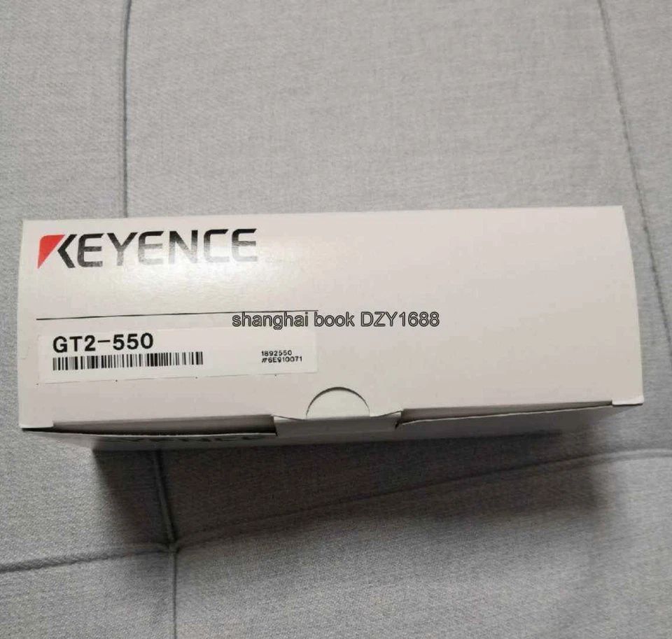 Модуль keyence GT2-550