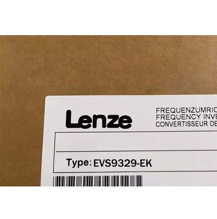 Модуль Lenze EVS9329-EK
