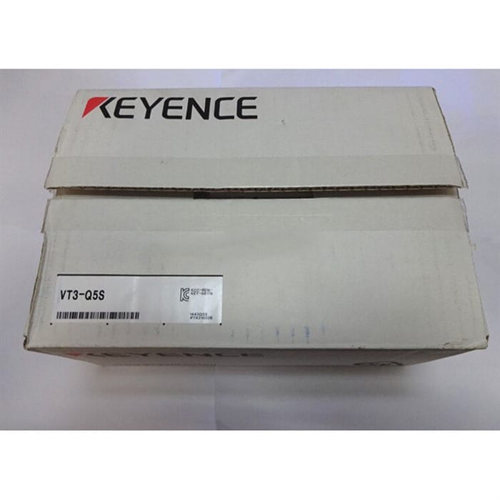 Модуль KEYENCE VT3-Q5S