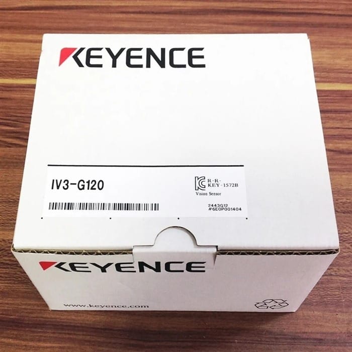 Модуль KEYENCE IV3-G120