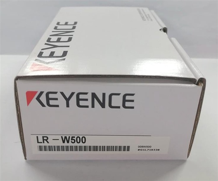 Модуль KEYENCE LR-W500 Laser Sensor