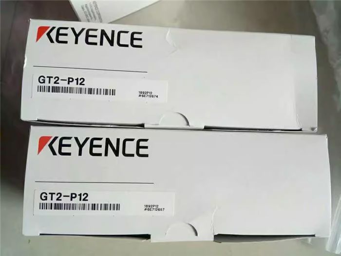 Модуль ORIGINAL KEYENCE GT2-P12 CONTACT SENSOR GT2P12