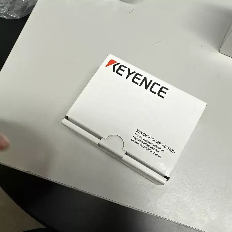 Модуль KEYENCE LR-X50C