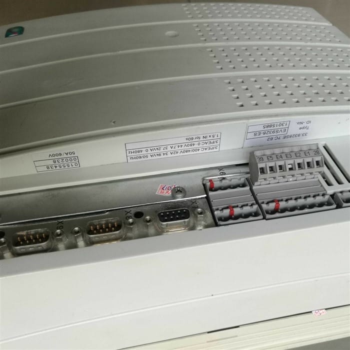 Модуль LENZE EVS9328-ES