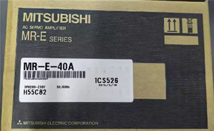 Модуль MITSUBISHI AC SERVO DRIVER MR-J2S-10B-T004