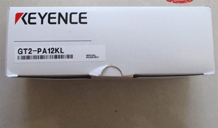 Модуль KEYENCE GT2-PA12KL