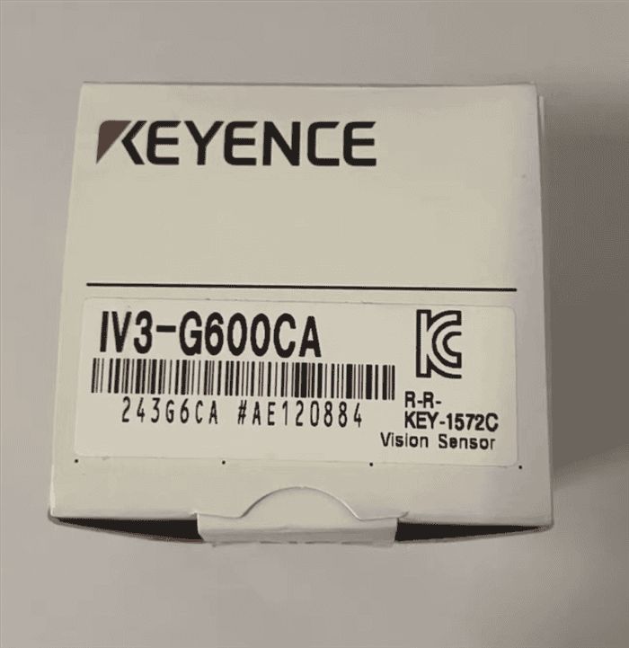 Модуль KEYENCE IV3-G600CA
