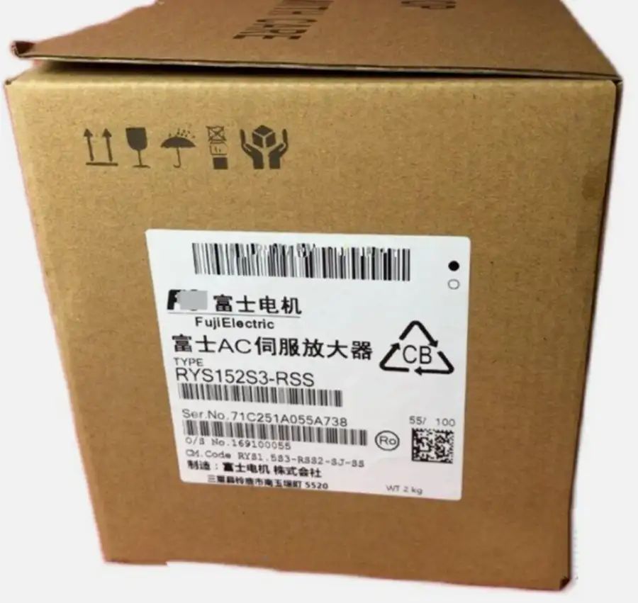 Модуль Fuji RYS152S3-RSS