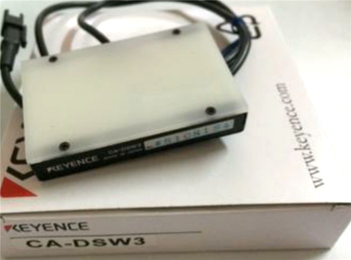 Модуль KEYENCE CA-DSW3 CADSW3 White Backlight Light Source