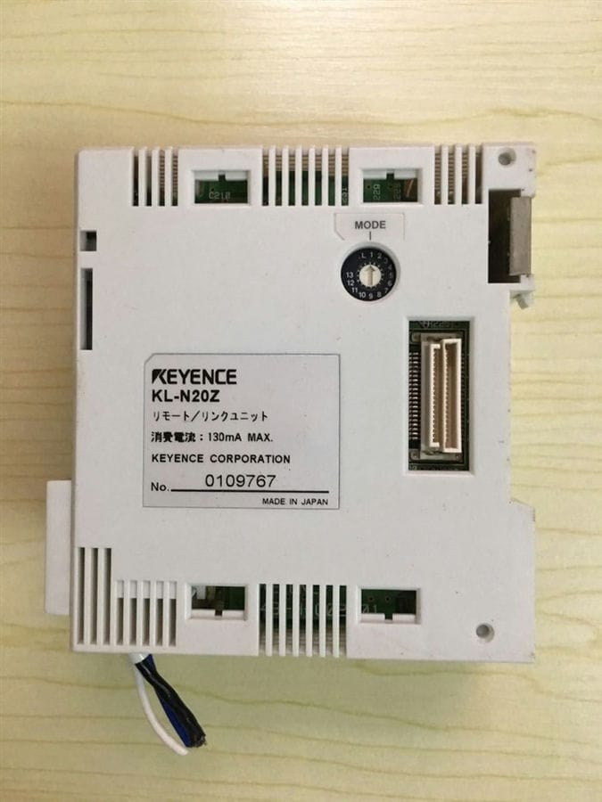 Модуль KEYENCE KL-N20Z