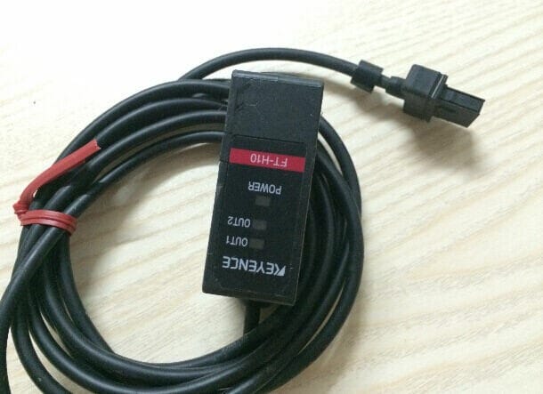 Модуль KEYENCE FT-H10
