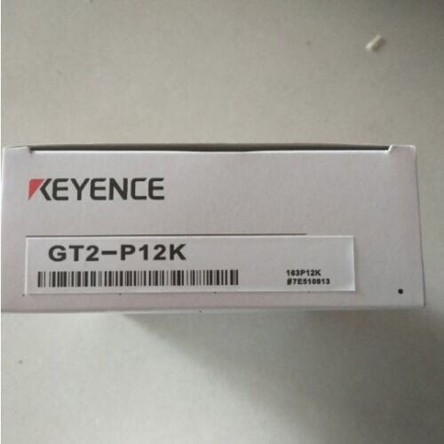 Модуль KEYENCE GT2-P12K