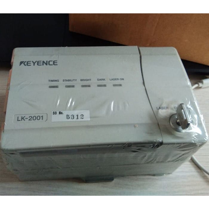 Модуль KEYENCE LK-2001