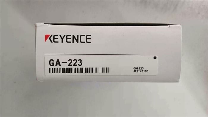 Модуль KEYENCE GA-223