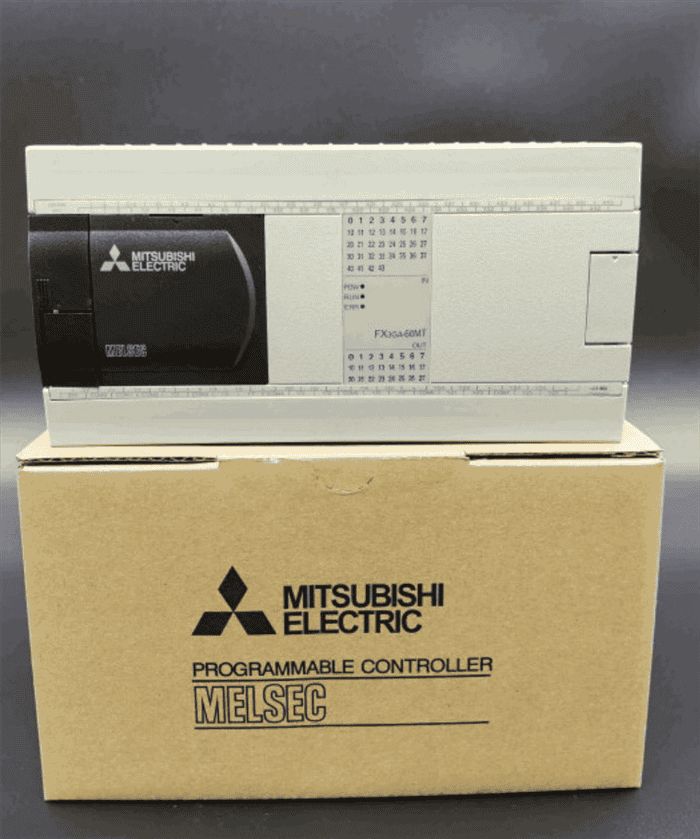 Модуль Mitsubishi FX3G-40MR/ES