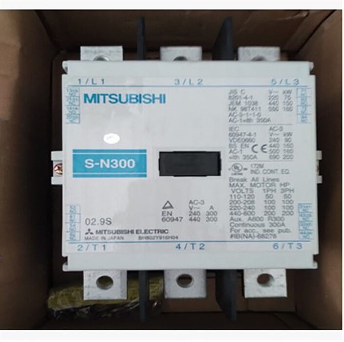 Модуль Mitsubishi S-N300