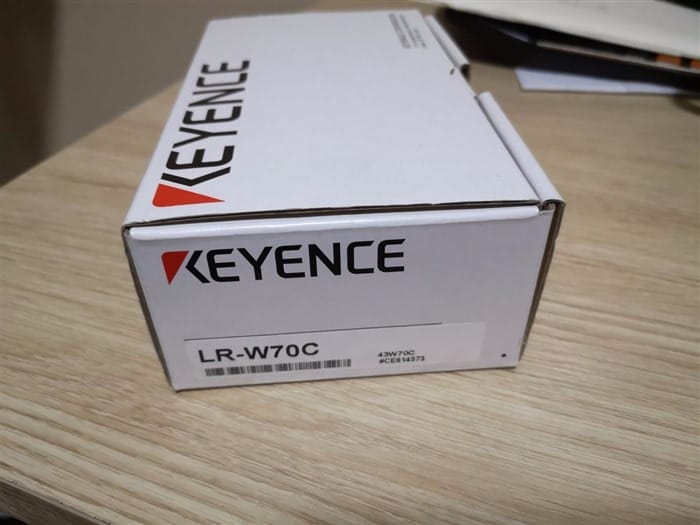 Модуль KEYENCE LR-W70C