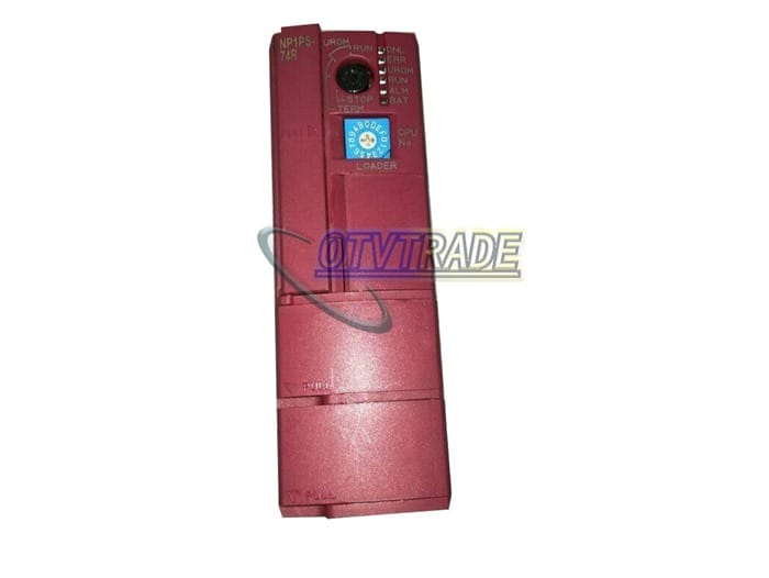 Модуль FUJI module NP1PS-74R NP1PS74R