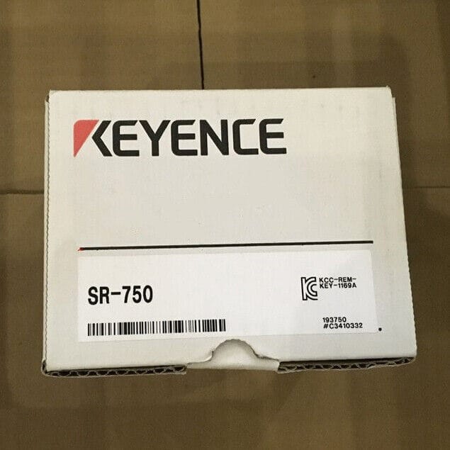 Модуль KEYENCE SR-750