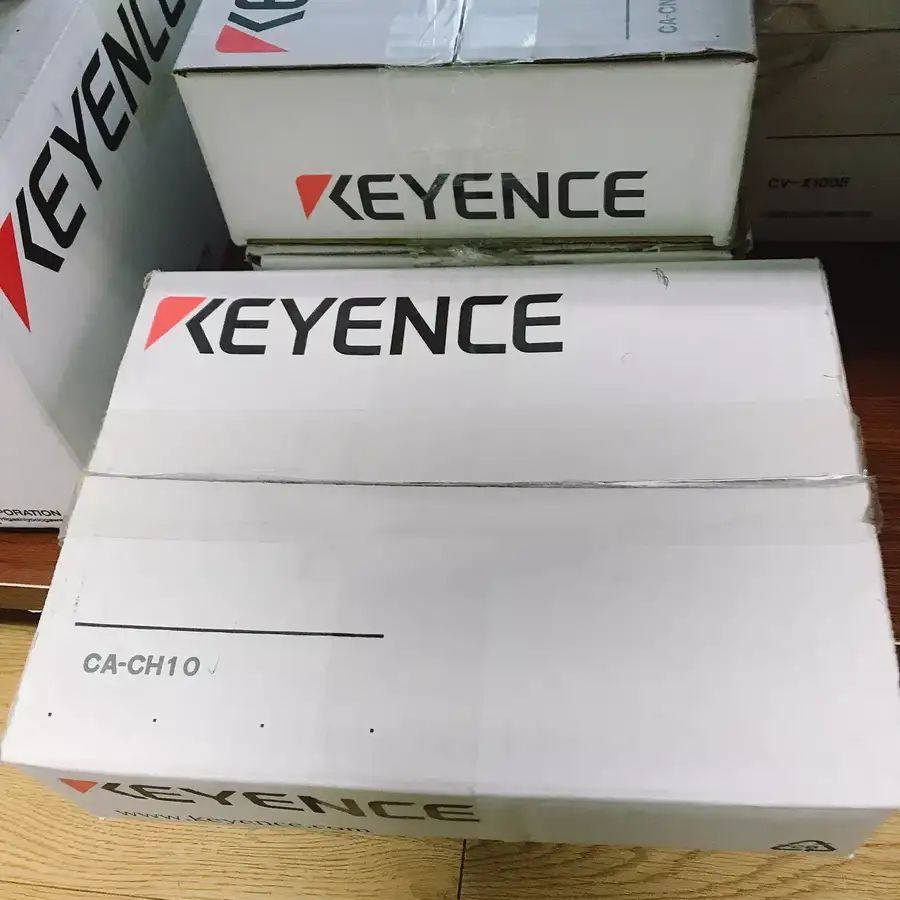 Модуль KEYENCE CA-CH10