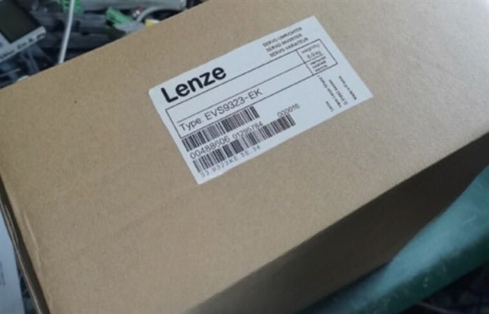 Модуль Lenze EVS9323-EK