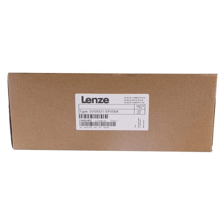 Модуль Lenze EVS9321-EPV004