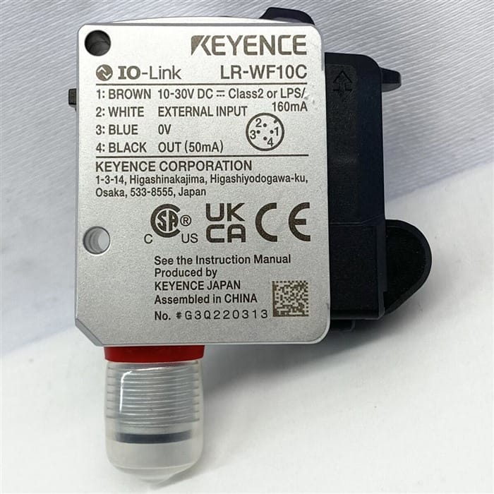 Модуль KEYENCE LR-WF10C