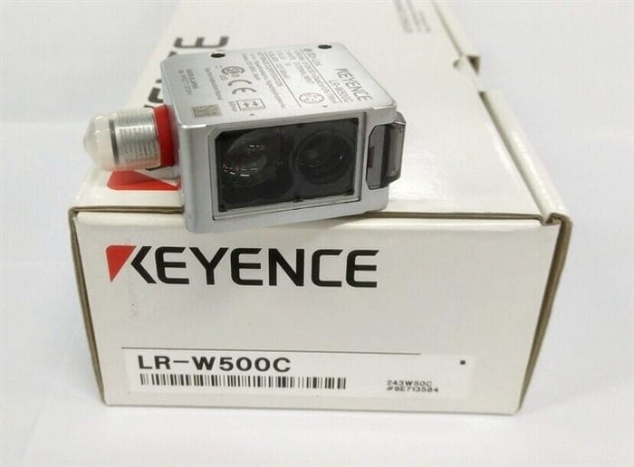 Модуль KEYENCE LR-W500C