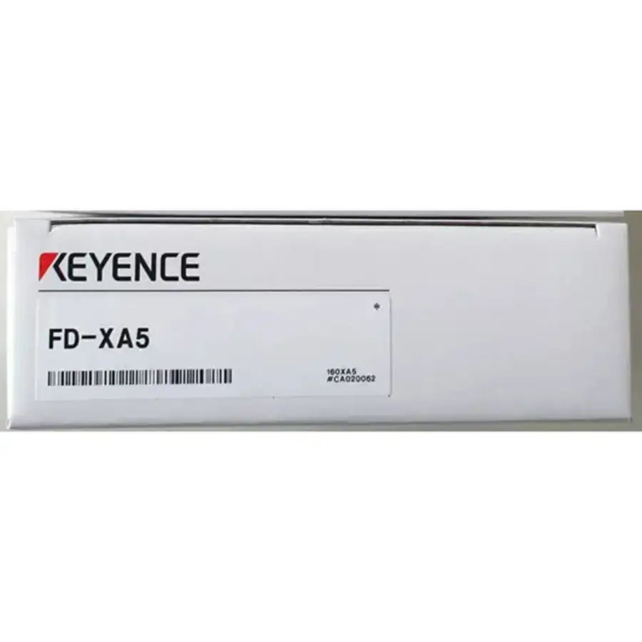 Модуль KEYENCE FD-XA5