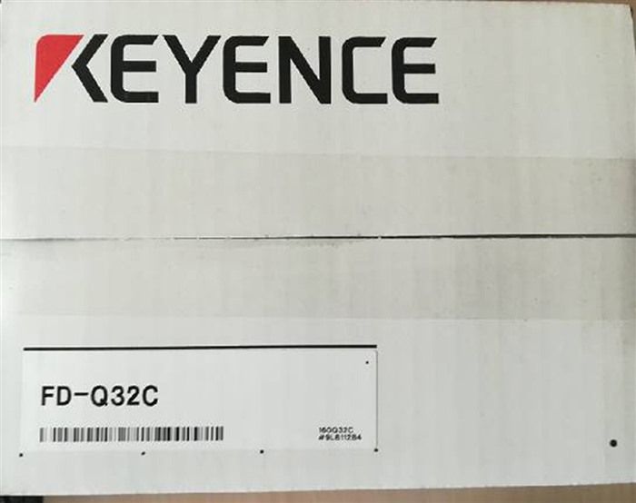 Модуль Keyence FD-Q32C FDQ32C Flow Sensor