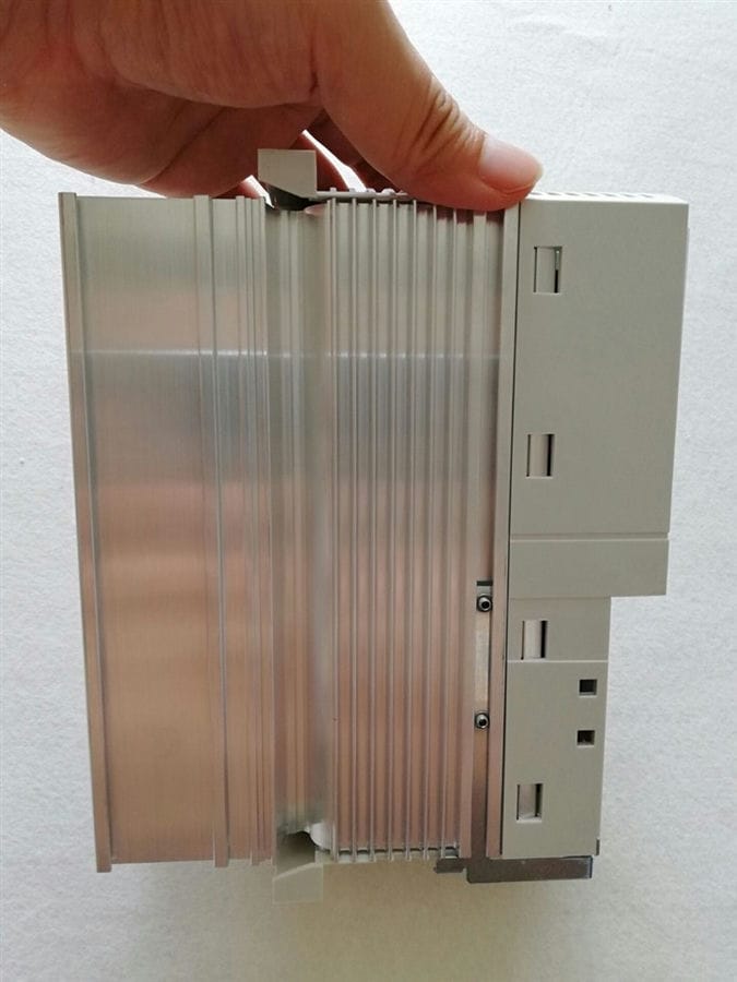 Модуль Lenze E82EV551K4C